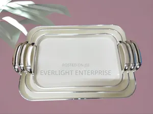 3pc Serving Tray