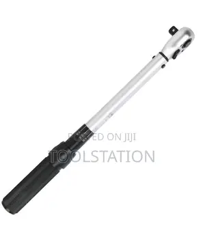 Torque Wrench 1/2 Inch Drive : 20-100nm +/- 3% Accuracy Edl-Yn-20100
