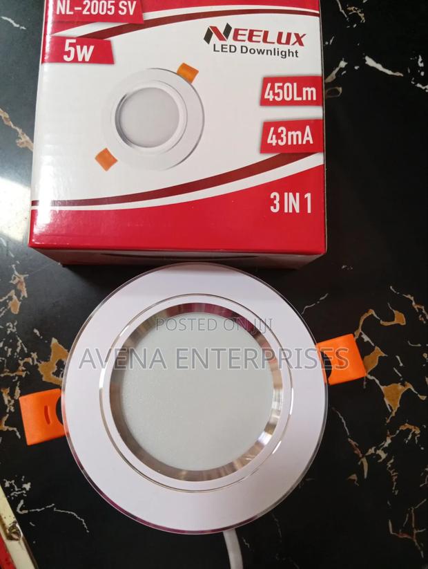 5w Downlight