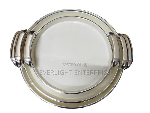 3pc Serving Tray - thumbnail 2