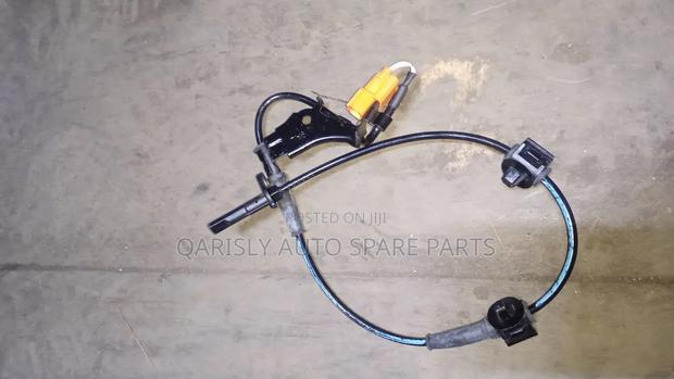 Honda Abs Wheel Sensor Honda CRV Rd5 - thumbnail 2