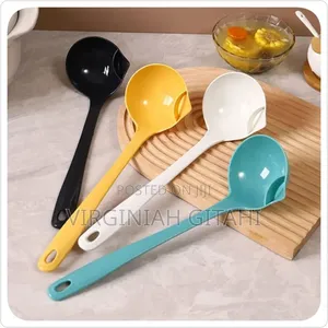 Plastic Oil Separator Spoon