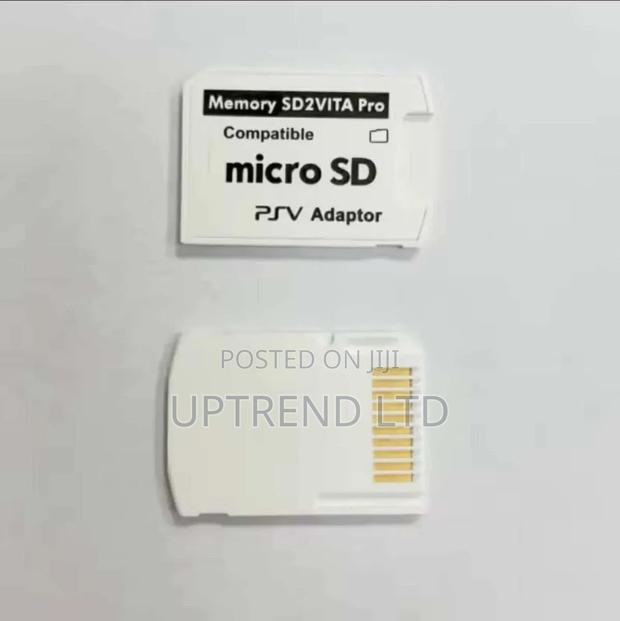 Memory Sd2vita Pro - main view