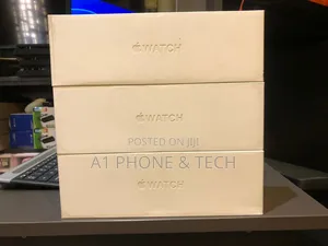 Apple Watch Series 11 46mm