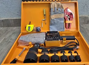 PPR Welding Coolfix