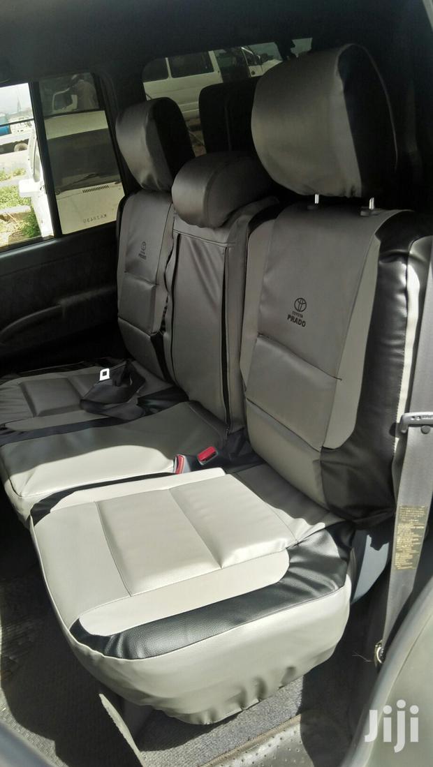 Designer Car Seat Covers - thumbnail 2
