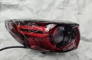 Mazda Cx-5 2018 New Model Led Taillight/ Tail Lamp