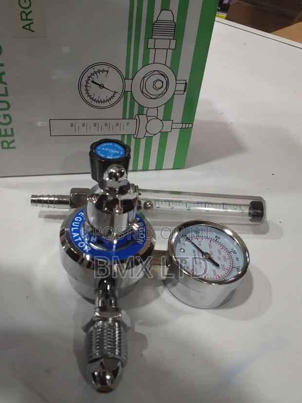 Pressure Stabilizer - main view
