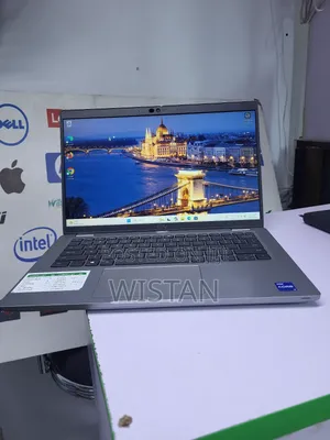 Laptop Dell Latitude 5420 8GB Intel Core i7 SSD 256GB