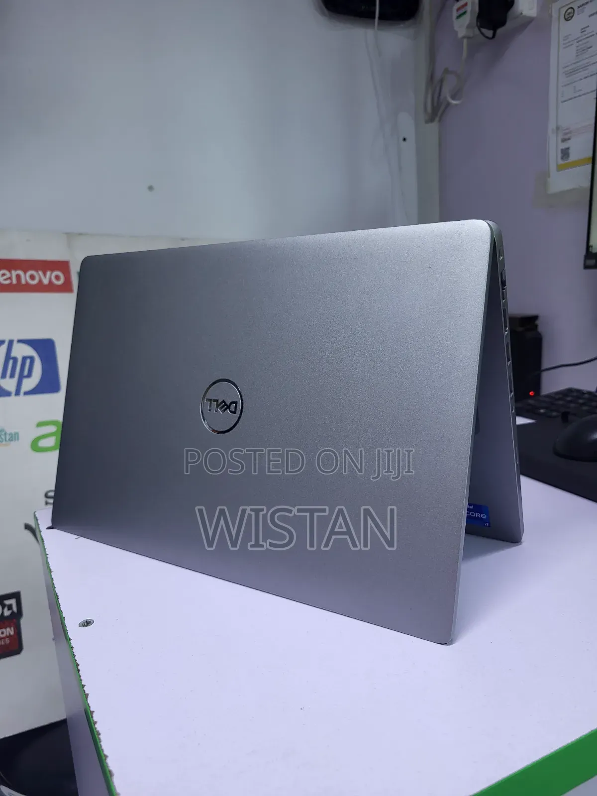 Laptop Dell Latitude 5420 8GB Intel Core i7 SSD 256GB