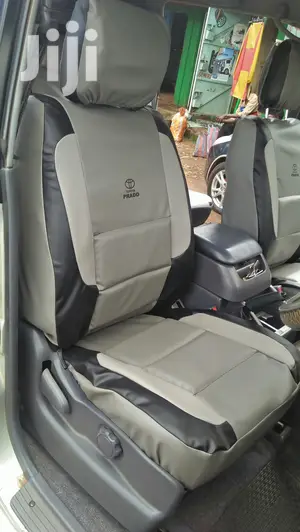 Designer Car Seat Covers