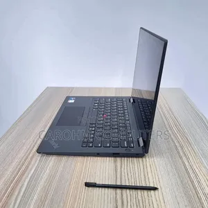 New Laptop Lenovo Yoga 11e 8GB Intel Core i5 SSD 256GB