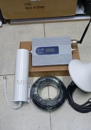 4g 5g GSM Mobile Cell Phone Network Booster
