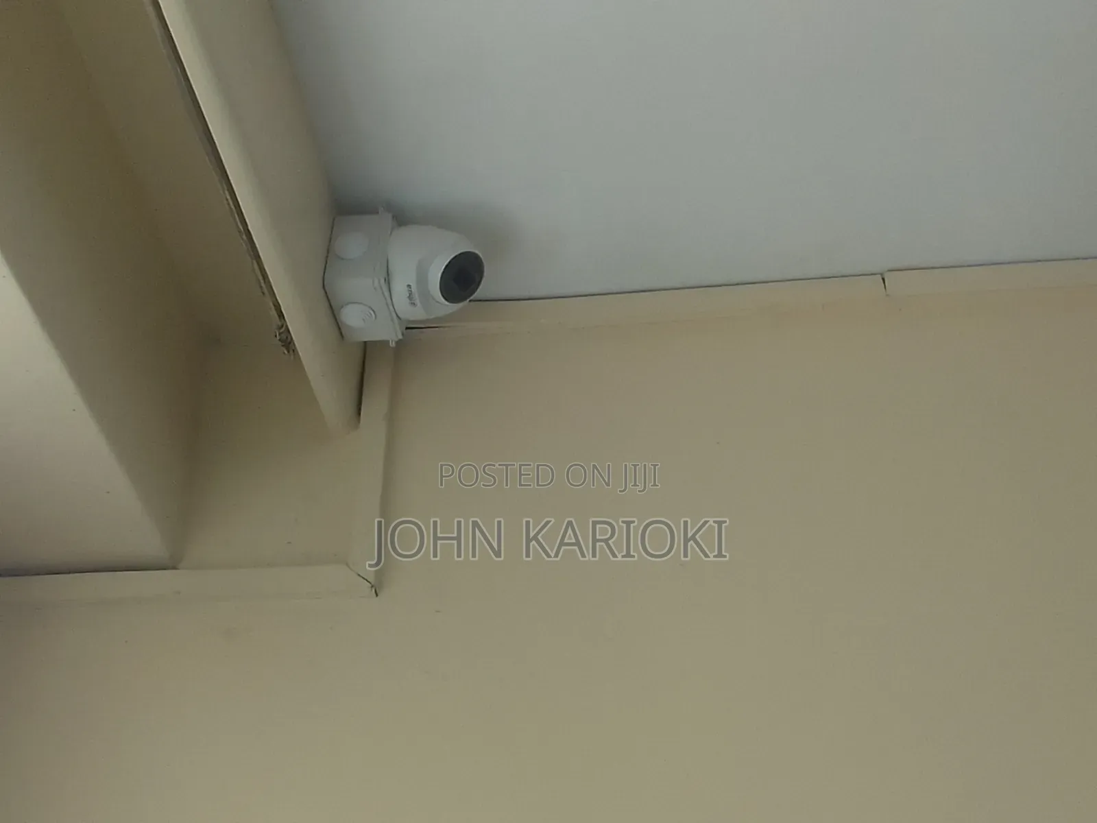 CCTV Camera Installation Service