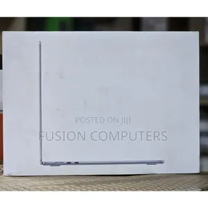 New Laptop Apple MacBook Air 16GB Apple M4 SSD 256GB