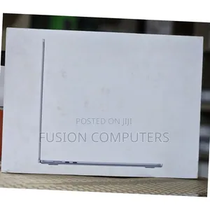 New Laptop Apple MacBook Air 16GB Apple M4 SSD 256GB