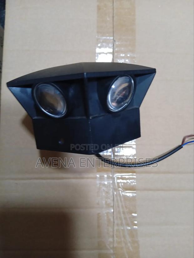 Gate/Garden Light