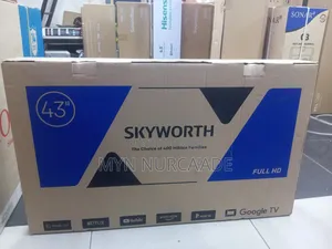 Television