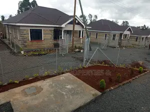 3bdrm Bungalow in Matasia for sale