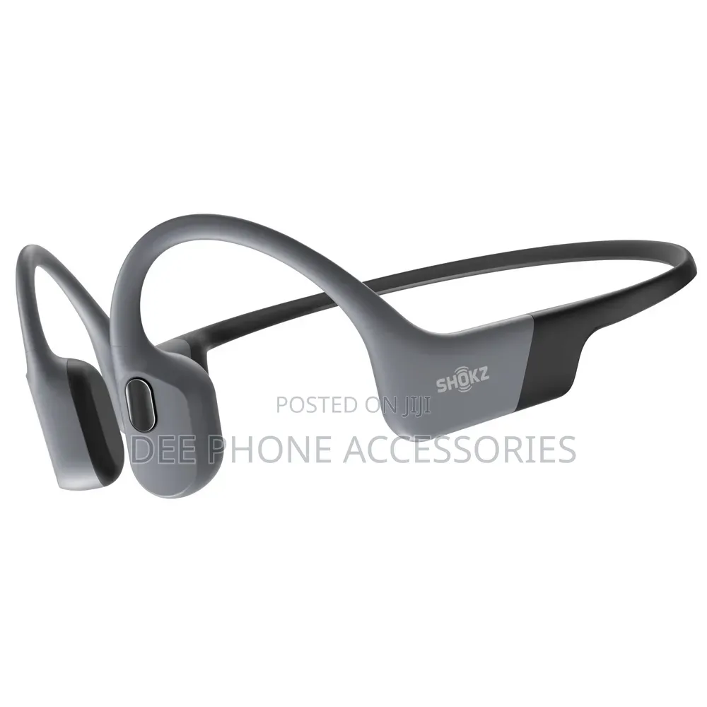 Shokz Open Swim Pro Wireless Open Earphones