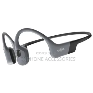 Shokz Open Swim Pro Wireless Open Earphones