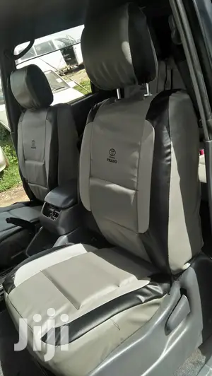 Kinoo Seat Covers