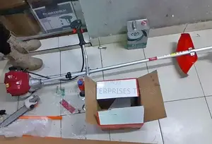 Assured 4stroke Brush Cutter