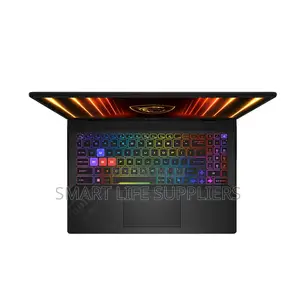 New Laptop MSI 16GB AMD Ryzen 9 SSD 1T