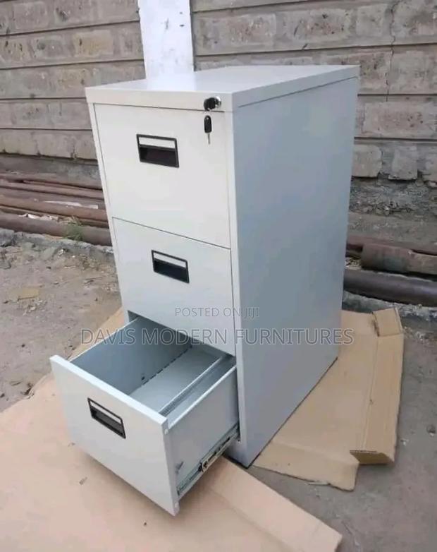 Documents Storage Cabinet