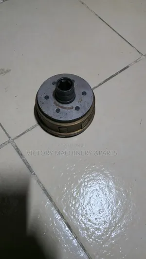 Powe Tiller Clutch Plate