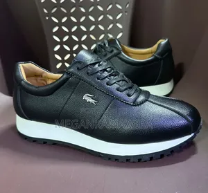 Lacoste Men Shoes
