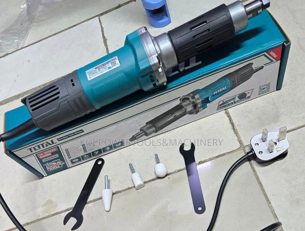 Total 550w Die Grinder/ Electric Die Grinder