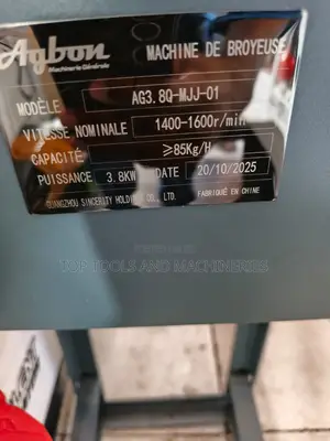Small Scale Maize Production Poshomill Machinefor Wimbi, Peanut, Flour