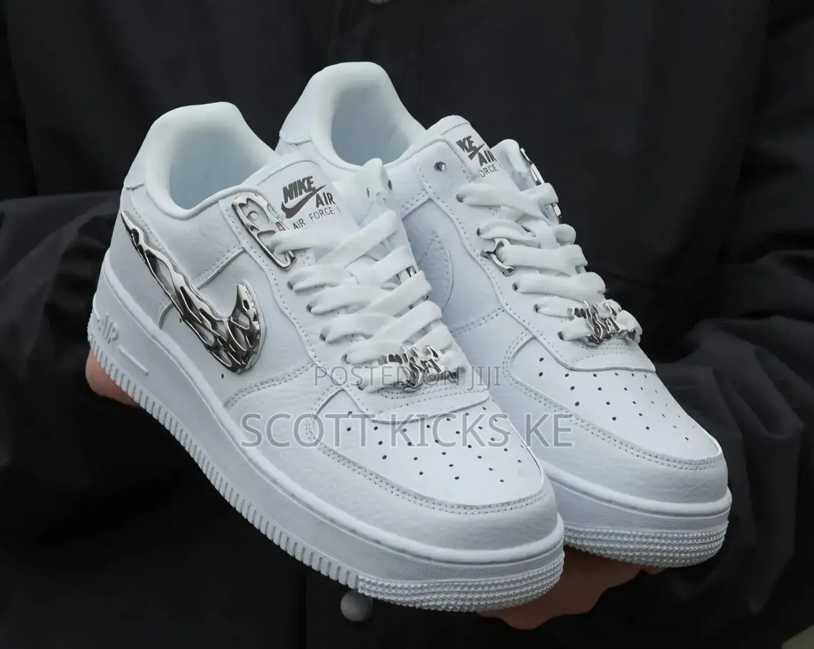 Nike Airforce Molten High Quality