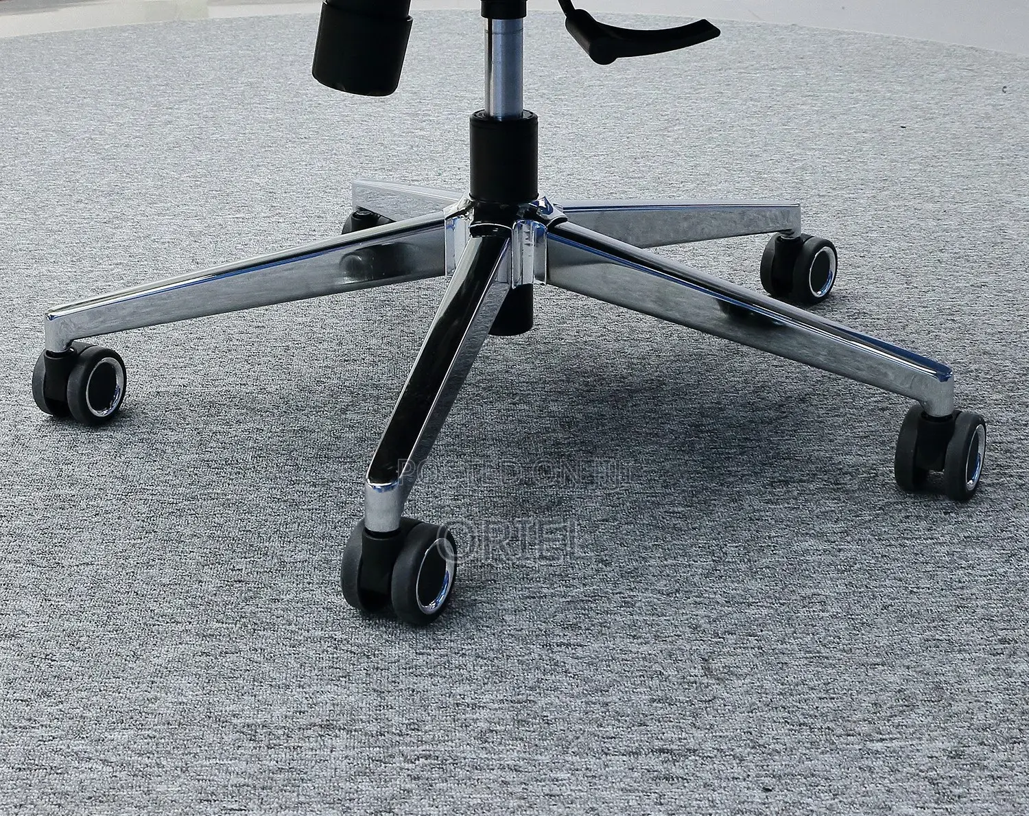Modern Office Chair : Office Stylish Ergonomic Orthopedic Chair