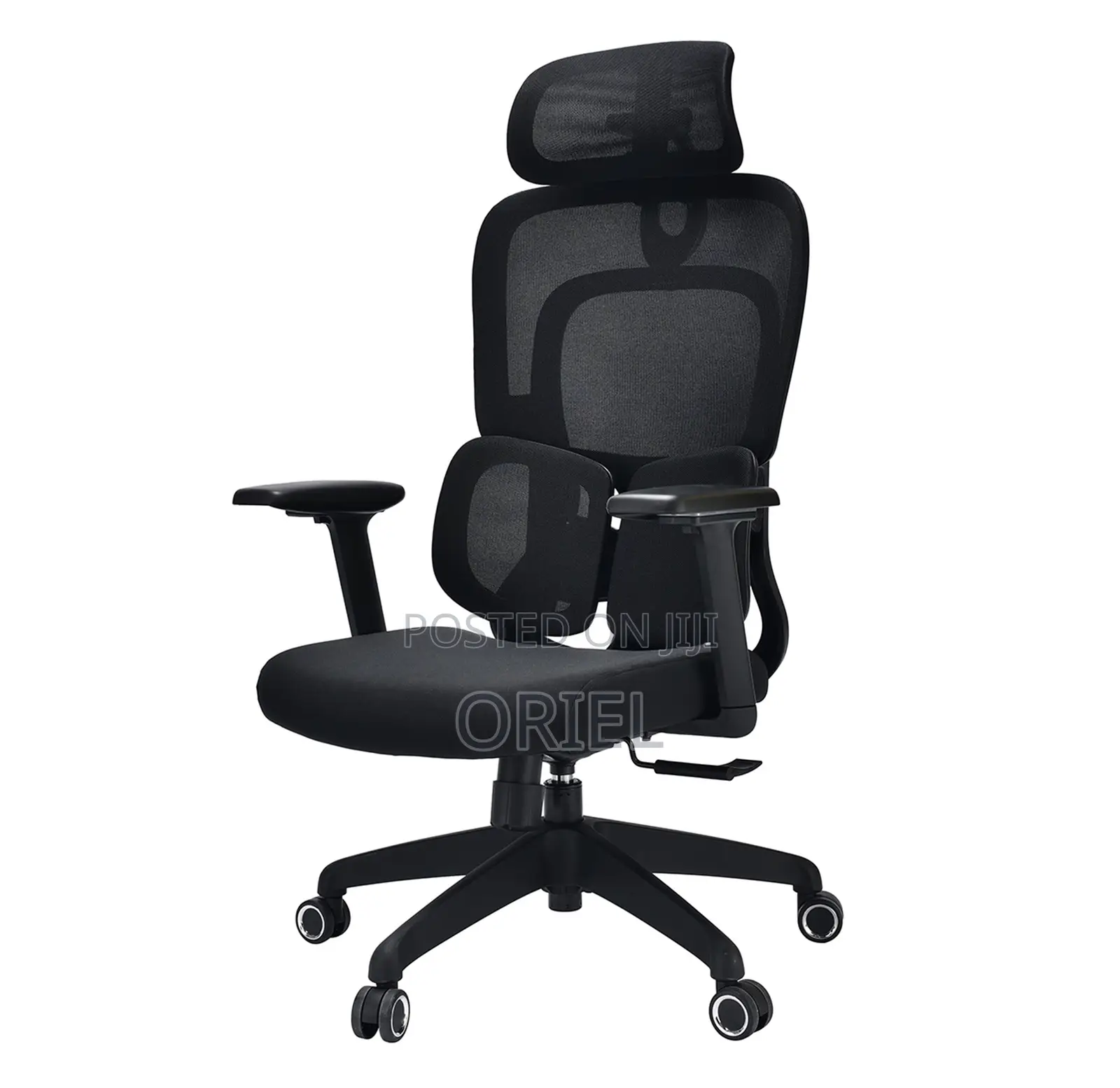 Modern Office Chair : Office Stylish Ergonomic Orthopedic Chair