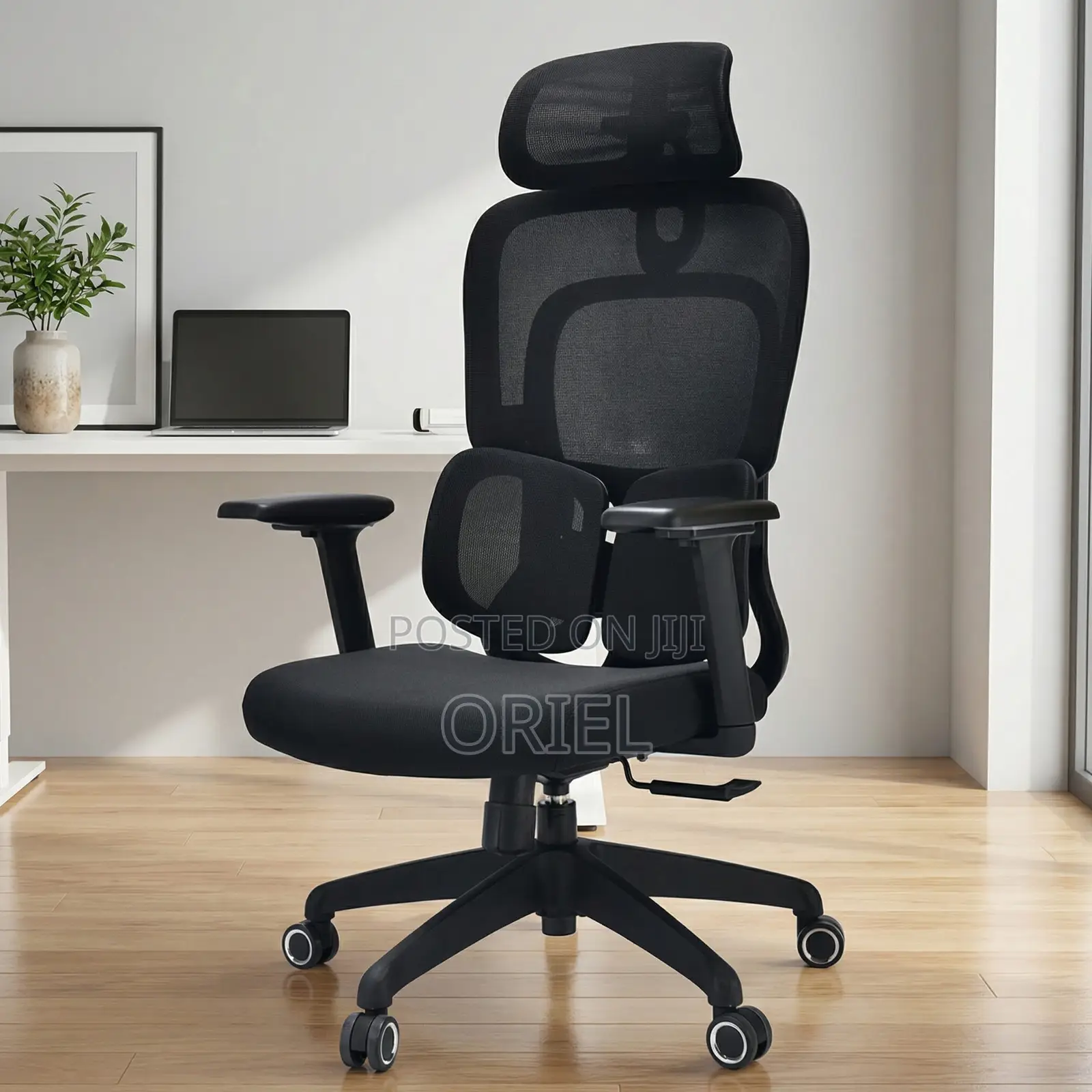 Modern Office Chair : Office Stylish Ergonomic Orthopedic Chair