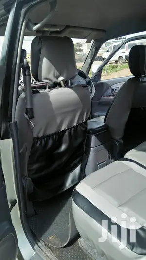 Kinoo Seat Covers