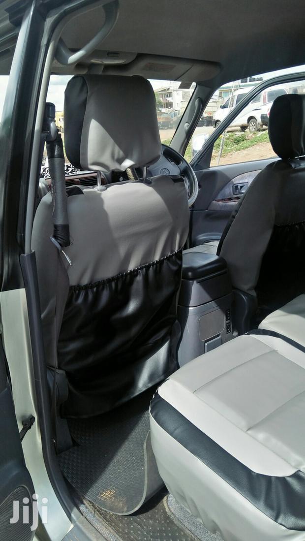 Kinoo Seat Covers - thumbnail 2