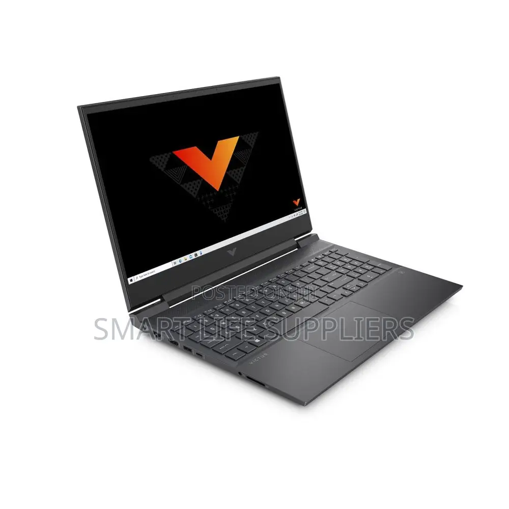 New Laptop HP Victus 15 16GB Intel Core i7 SSD 1T