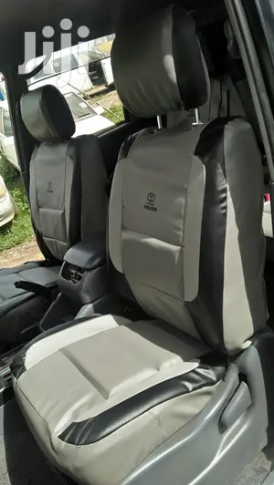 Kinoo Seat Covers