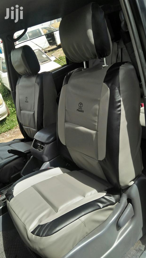Kinoo Seat Covers - thumbnail 3