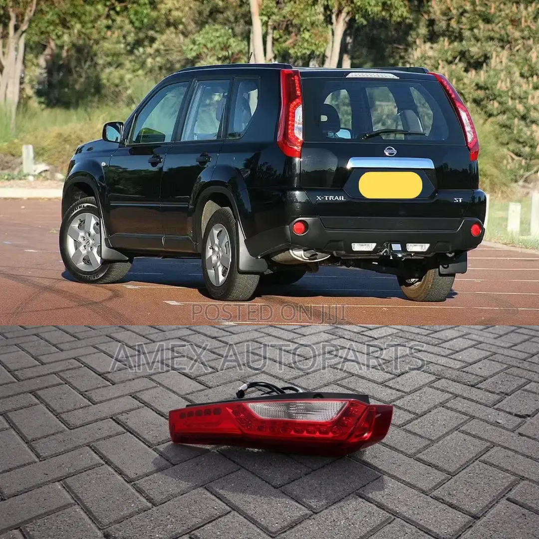 Tail Lamp Nissan Xtrail T31 2011 - 2013
