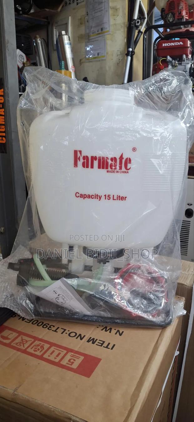 Farmate Knapsack Sprayer - thumbnail 2