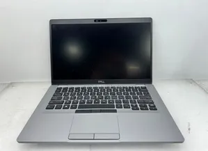New Laptop Dell Latitude 5410 8GB Intel Core i5 SSD 256GB