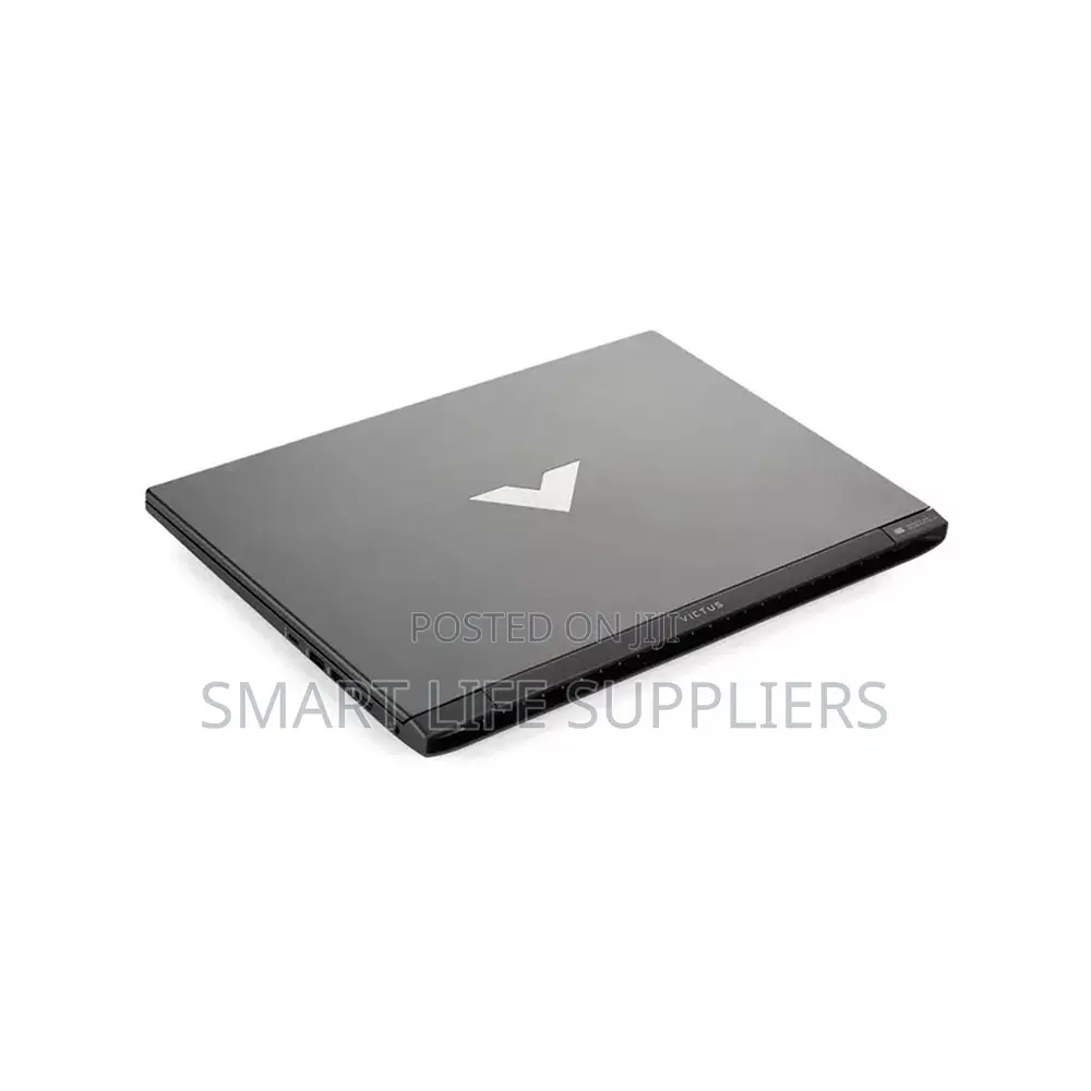 New Laptop HP Victus 16 24GB AMD Ryzen 7 SSD 1T