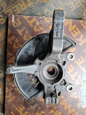Front Hub Nissan March/Note E12