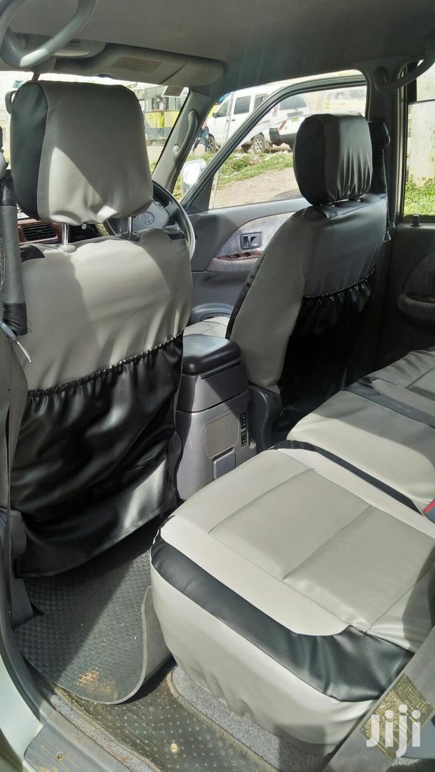Car Seat Covers - thumbnail 2