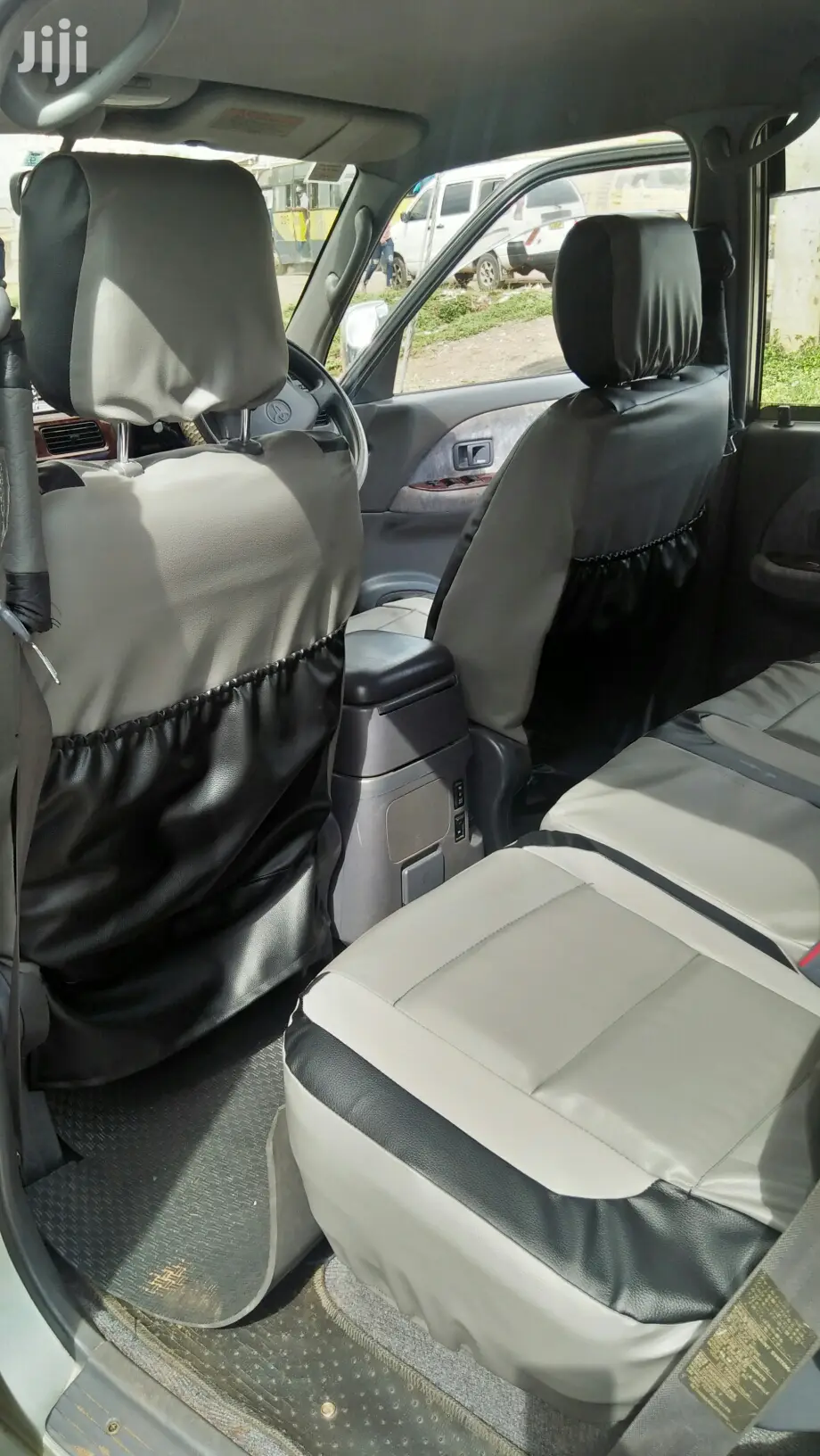 Car Seat Covers