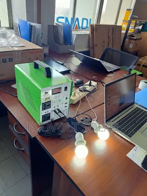 300w 25ah Snadi Portable Power Station